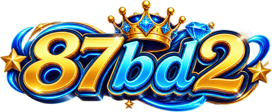 87bd2 লোগো